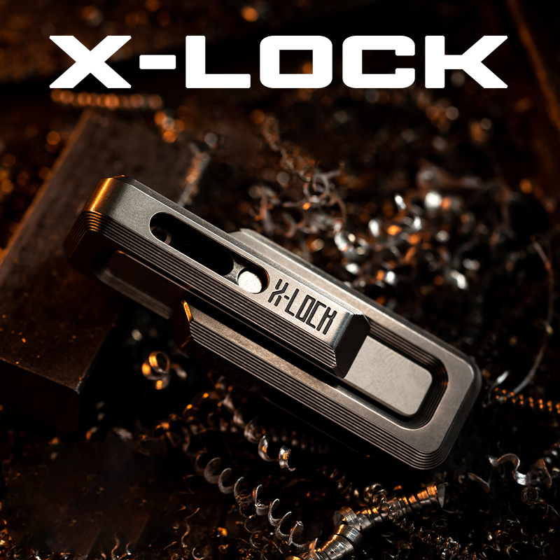 X-Lock ׳ƽ Ǫ   峭, ÿ  Ǫ..